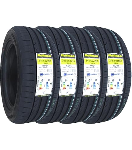 Amazon.co.jp: ROCKBLADE（ロックブレード） ROCK 525 255/40R19